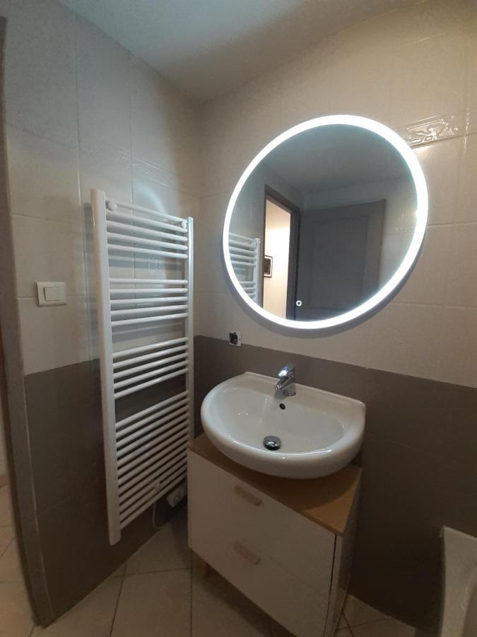 Appartement Le Pinaud à Épinal Extérieur photo